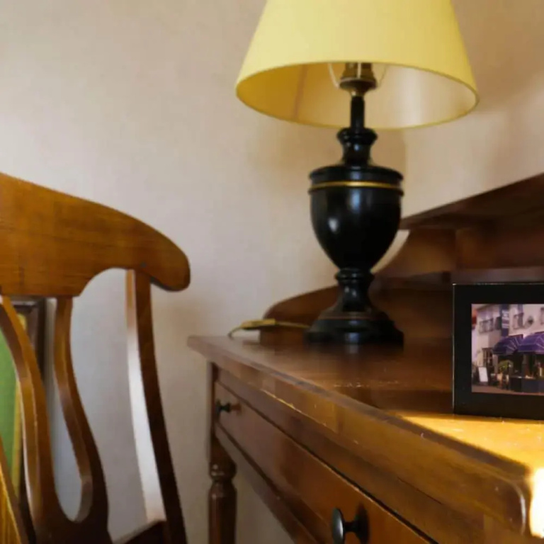 Hotel De Valk - Chambres