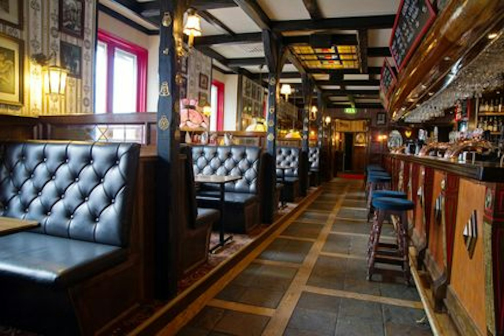 Hotel Bishops Arms Kristianstad - Général