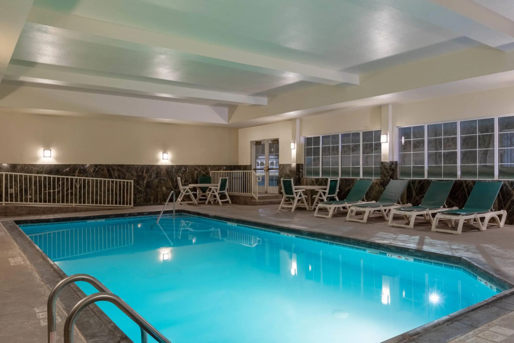 La Quinta Inn & Suites by Wyndham Dodge City - Général