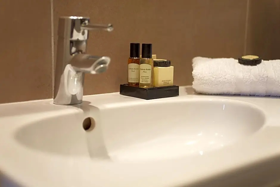 Hôtel Beaugrenelle Saint Charles 54