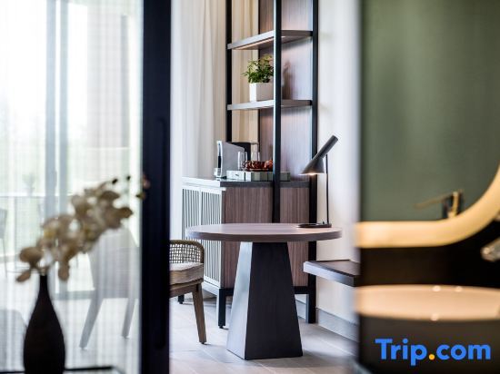Crowne Plaza Phu Quoc Starbay