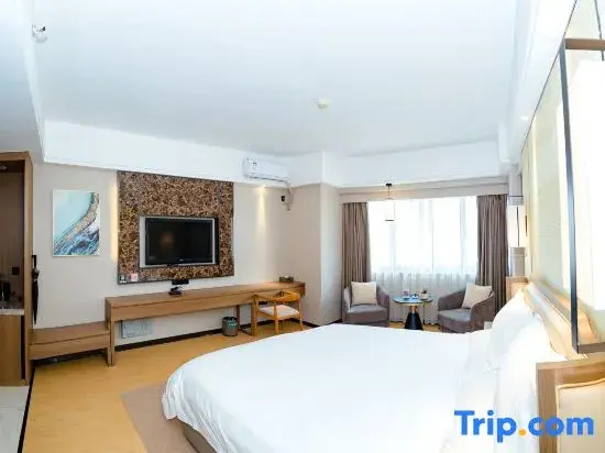 Xiamen Wo Jiaer Boutique Hotel - Chambres