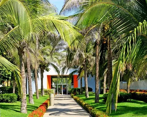Mayan Sea Garden Acapulco