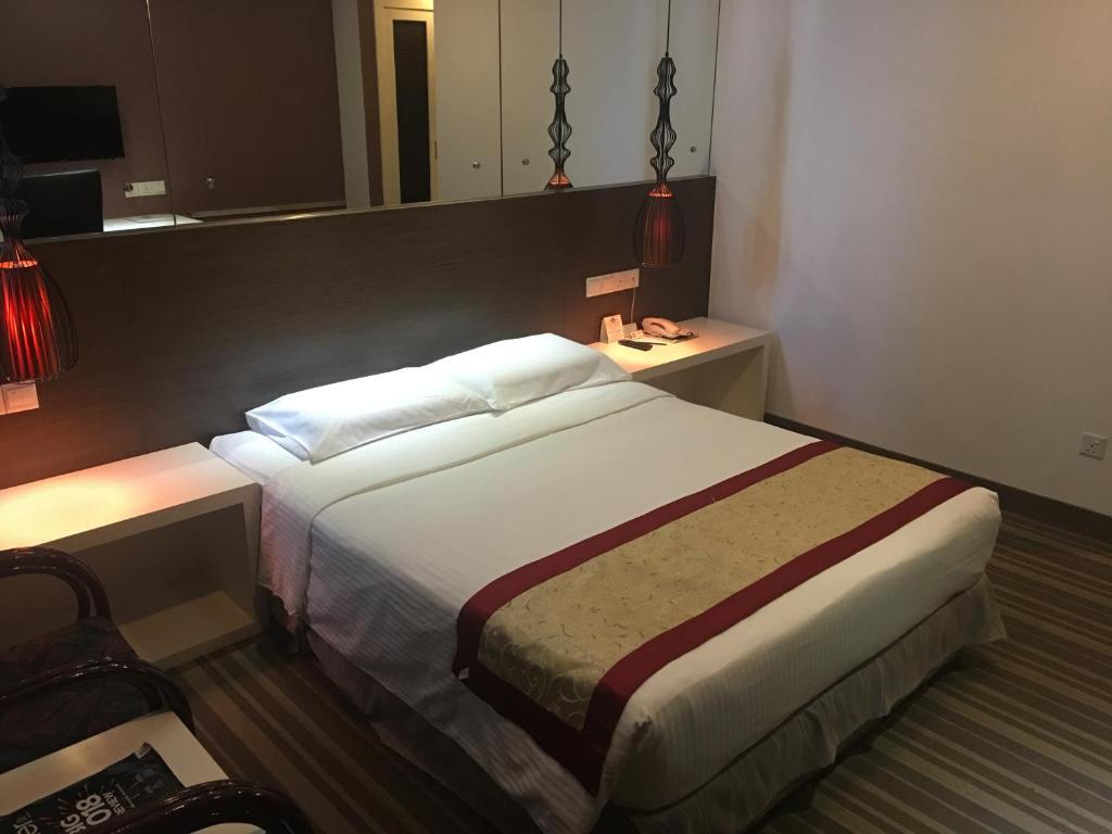 Hotel Capital