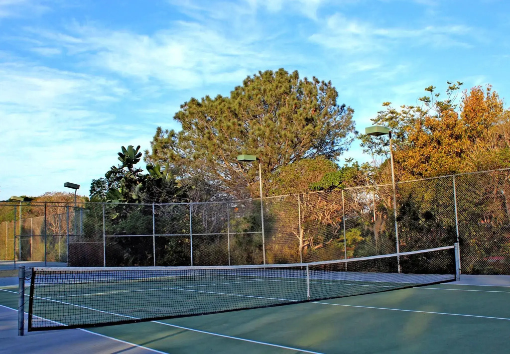 Paradise Point Resort & Spa - Général
