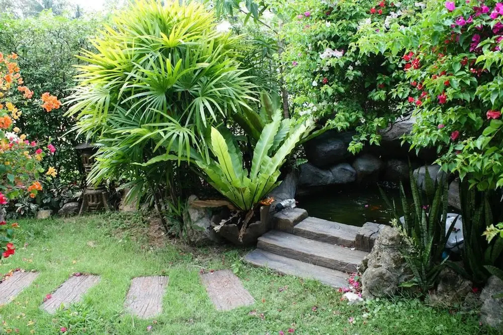 Baan Sawan Resort