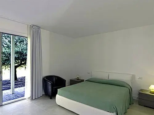 Colleverde Country House - Général