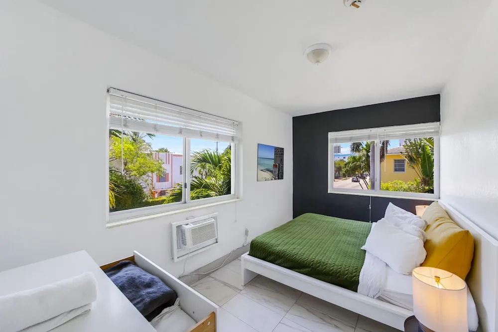 Standard Apartment