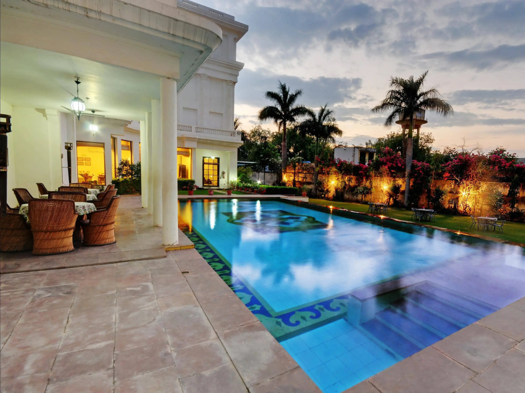 Hotel photo 8