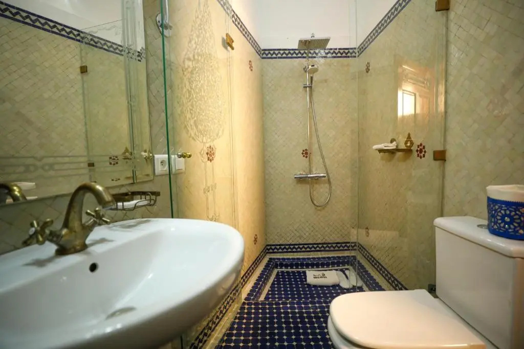 Riad Myra Hotel - Chambres