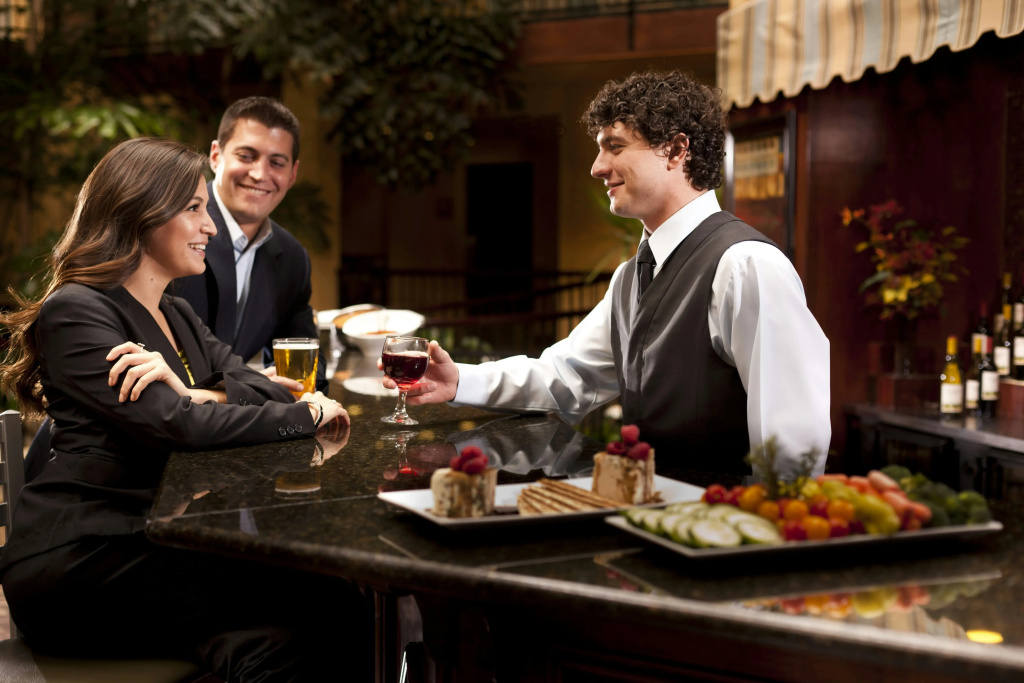 Hotel photo 20