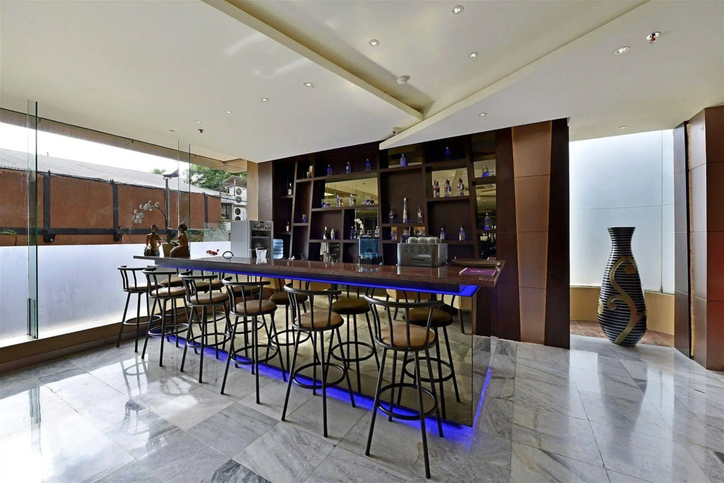 Grand Tjokro Jakarta - Général