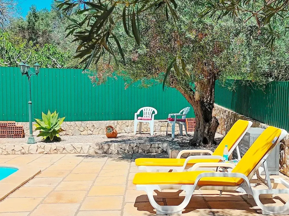 B&B Quinta da Romãzeira