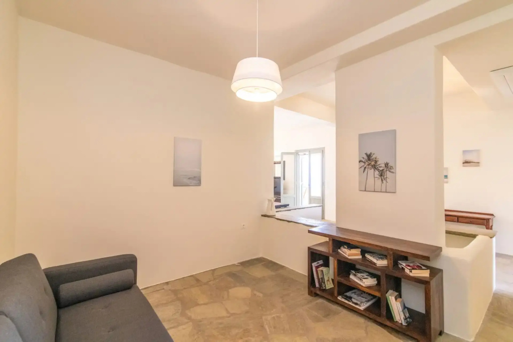 3 Bedrooms Villa with pool view
