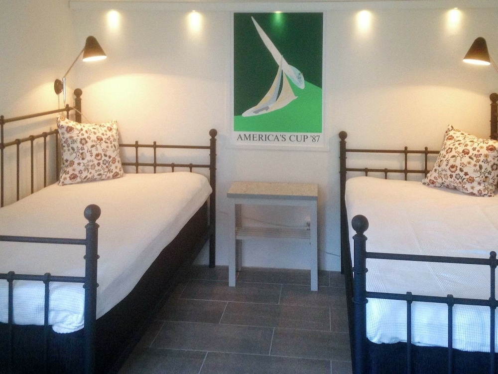 Holiday home KUNGSHAMN II