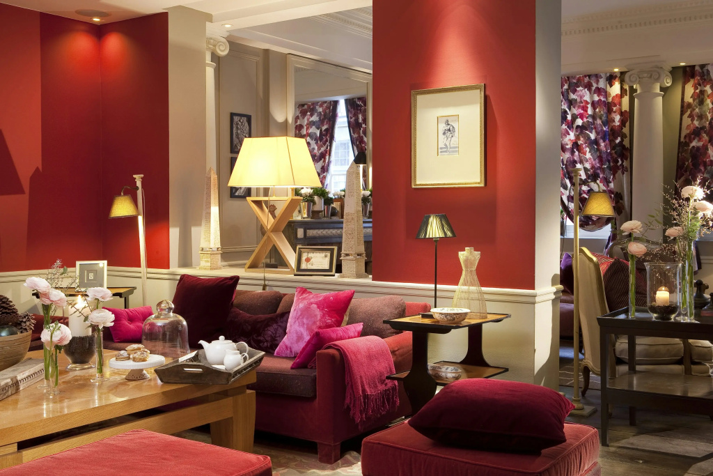 Hotel photo 5