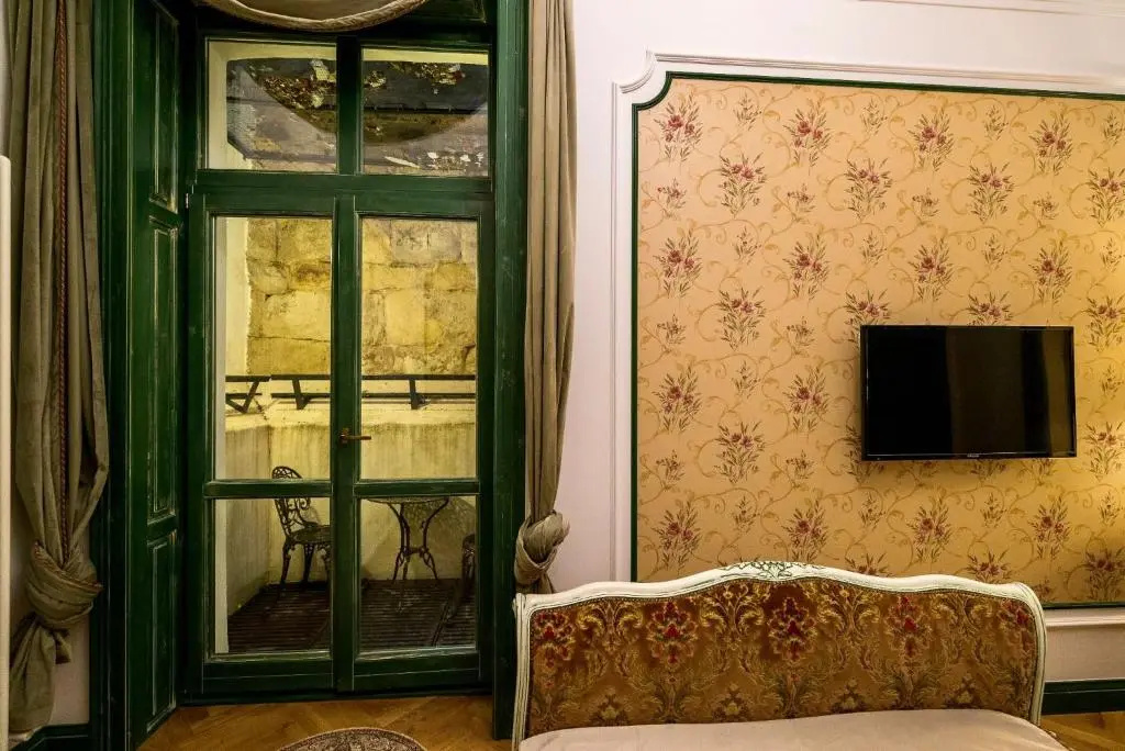 Cluj Aparthotel - Chambres