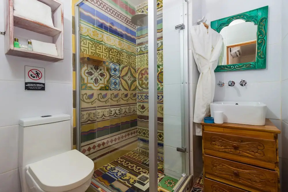 Hotel Boutique Casa Isabel - Chambres
