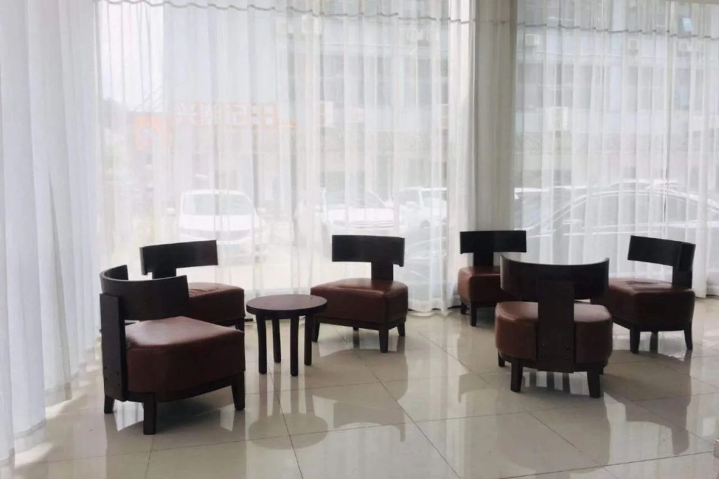 Business Centre