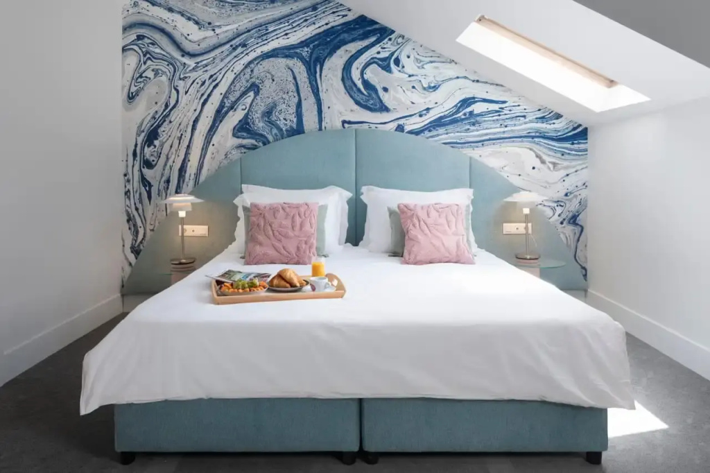 Oborishte 63 Boutique Hotel - Chambres