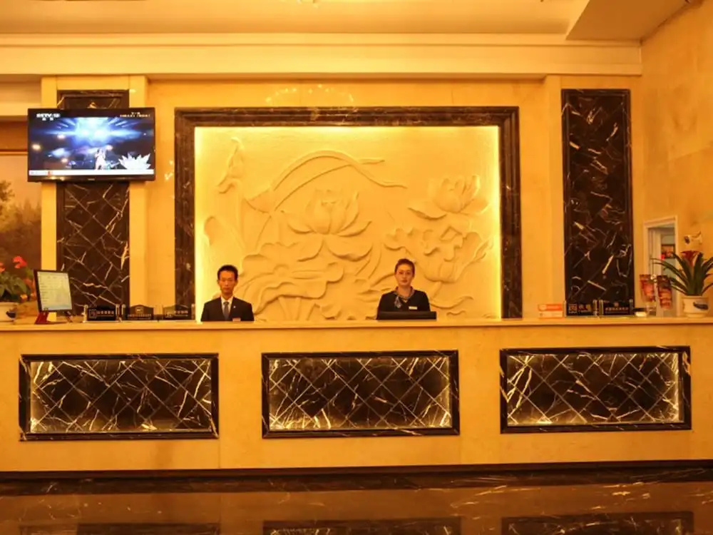 Greentree Eastern Jiangxi Xinyu Yushui Government - Général