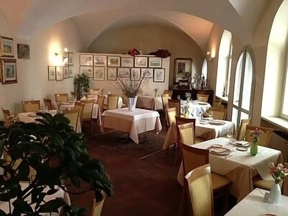 Albergo Ristorante della Torre - Général