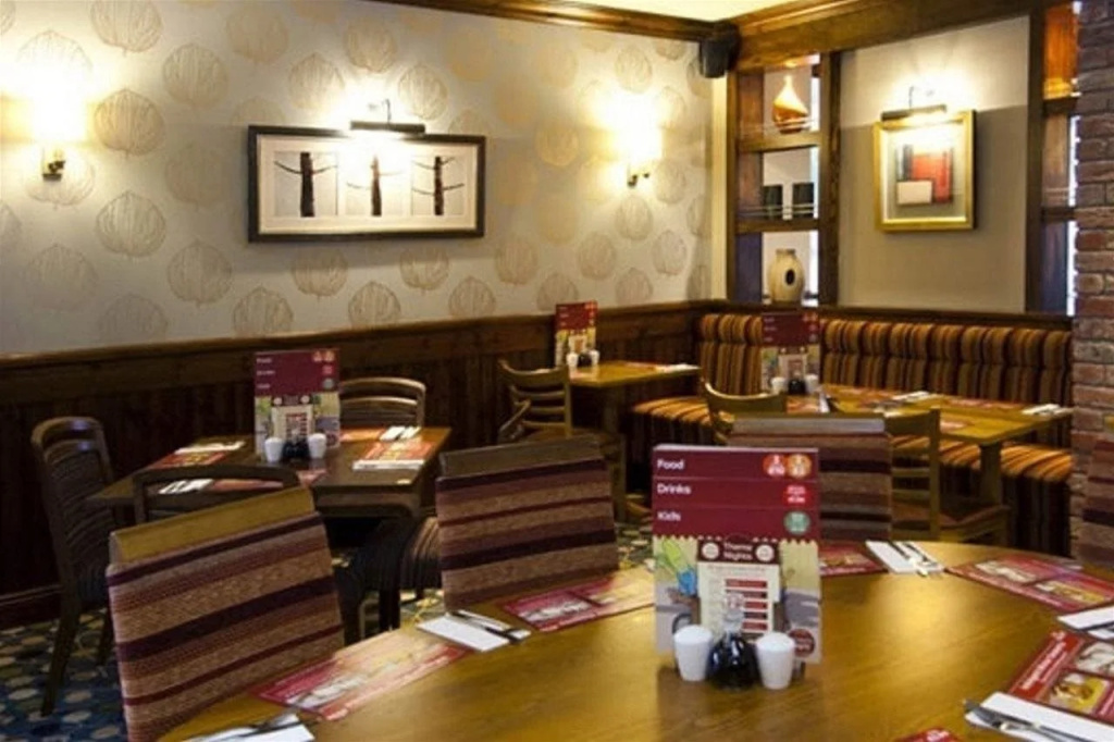 Premier Inn Wirral - Childer Thornton - Général