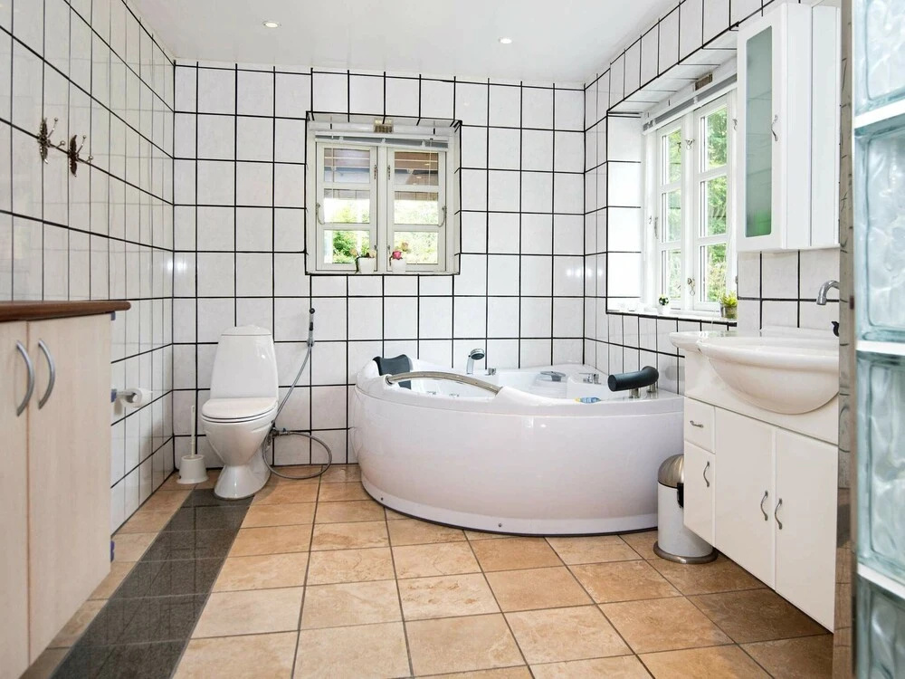 Cozy Holiday Home in Ebeltoft With Private Whirlpool - фото 8