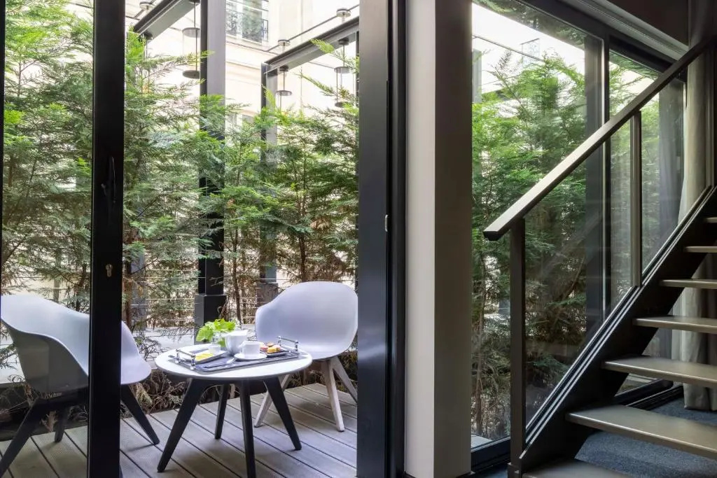 Hôtel Opéra Liège 70