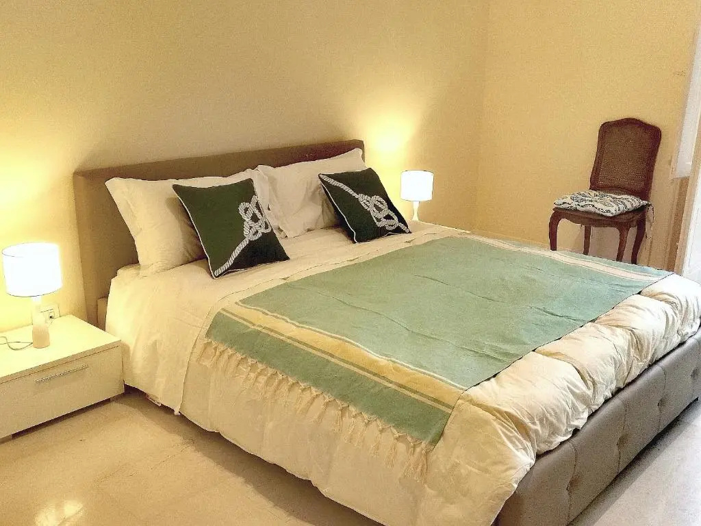 Standard Apartment
