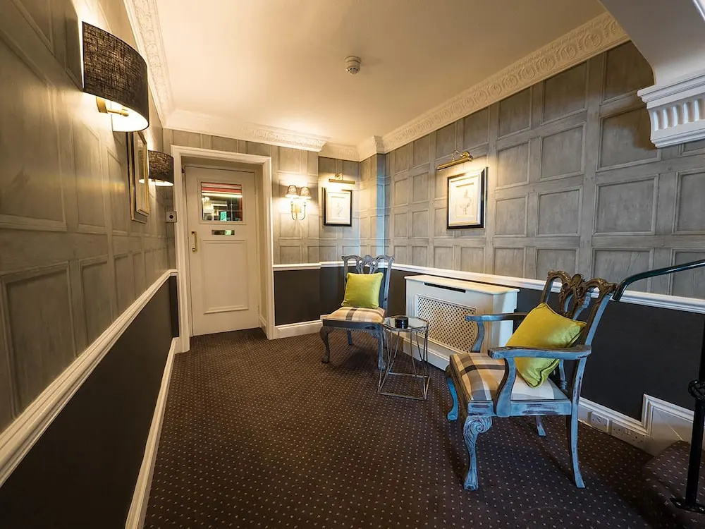 Park Hotel Tenby - Général