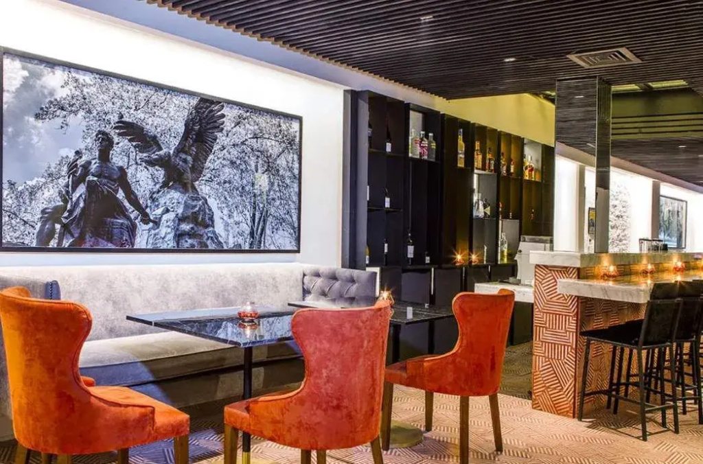 Luciano K Hotel - Général