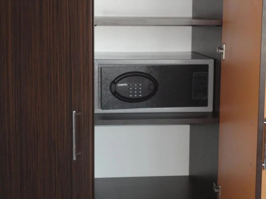 Hotel Arion - Chambres