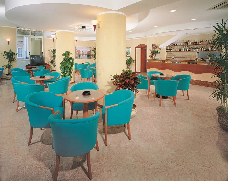 Calypso Hotel, Емілія Романья, Італія мініатюра 18