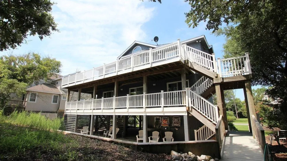 Lightkeeper - 4 Br Home