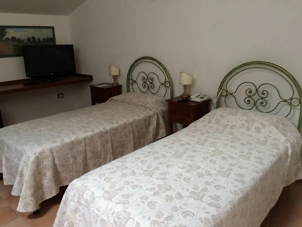 Hotel Luna - Général