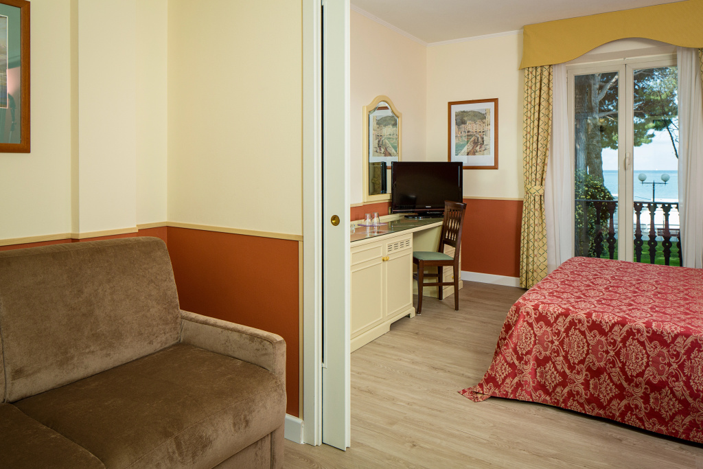 Grande Albergo Sestri Levante - Général