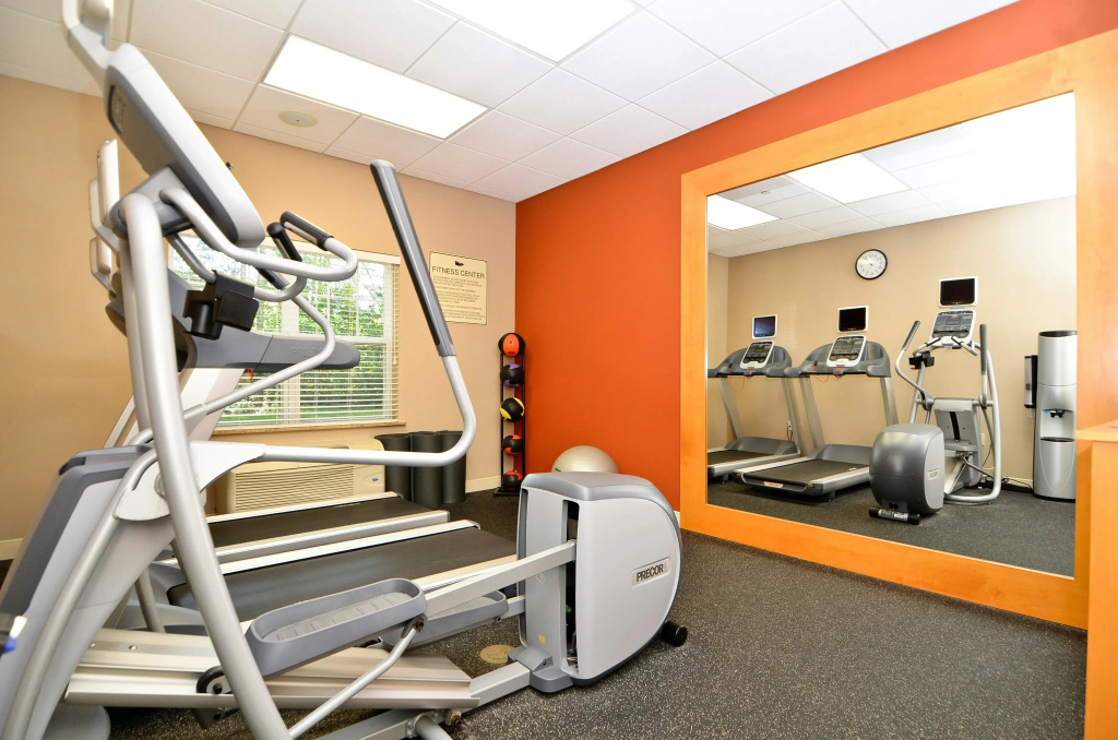 Homewood Suites by Hilton Dover - Général