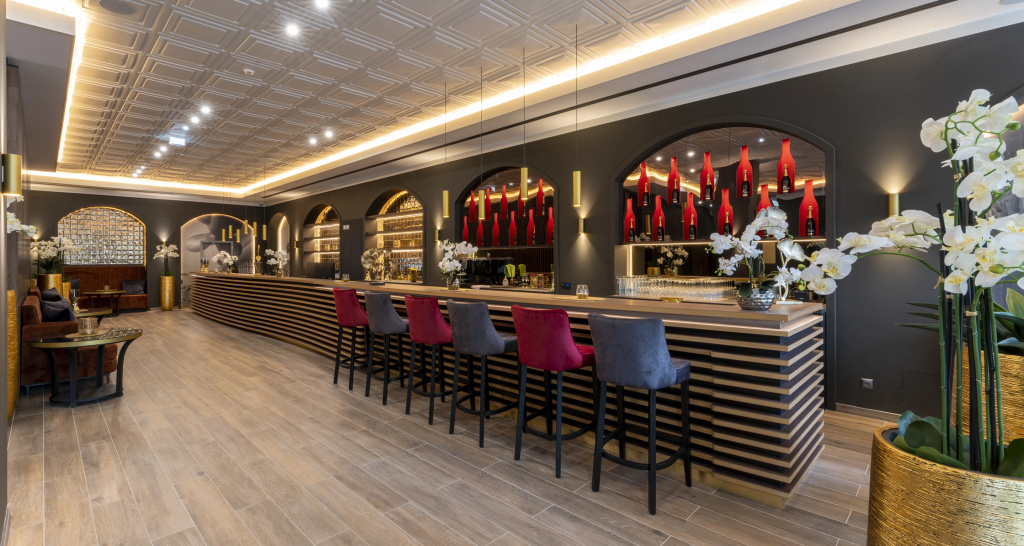Plaza Premium Columbus Bremen - Général