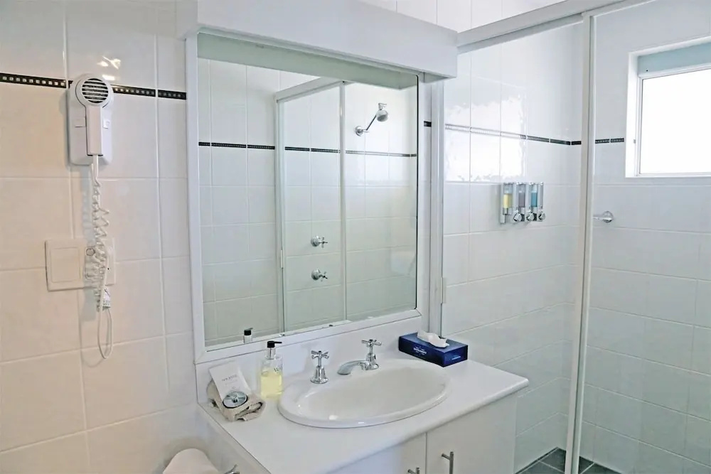 Premier room