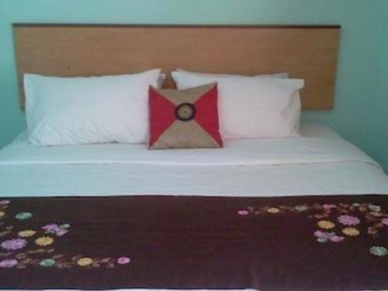 Rose Inn Motel
