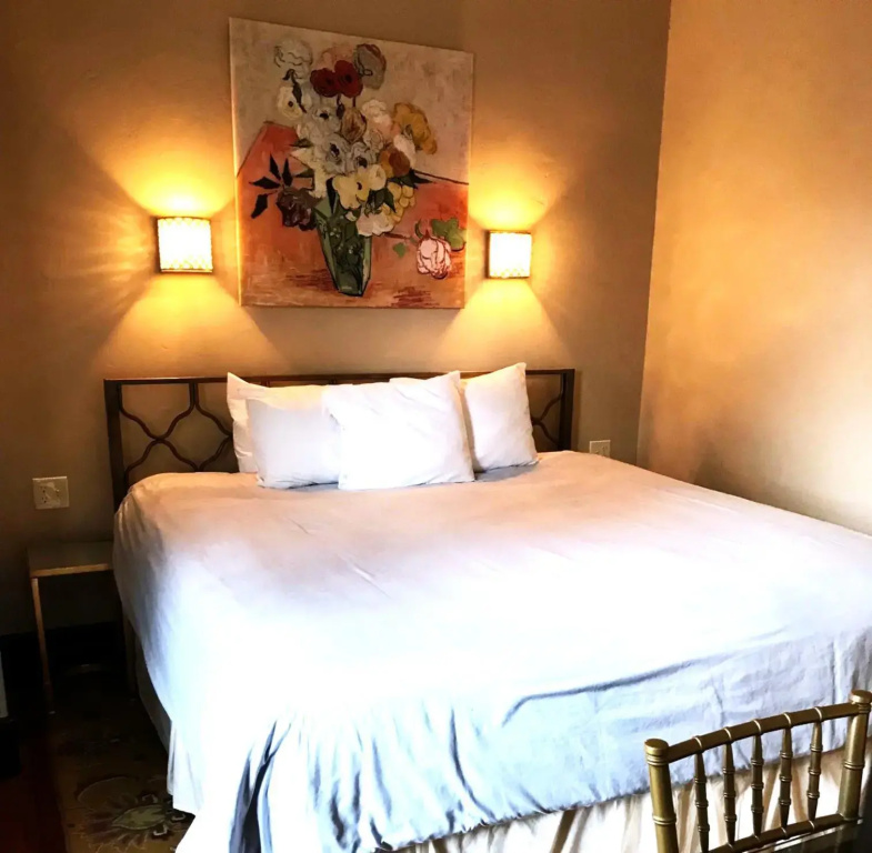 Riverside Hot Springs Inn & Spa - Adults Only - Général