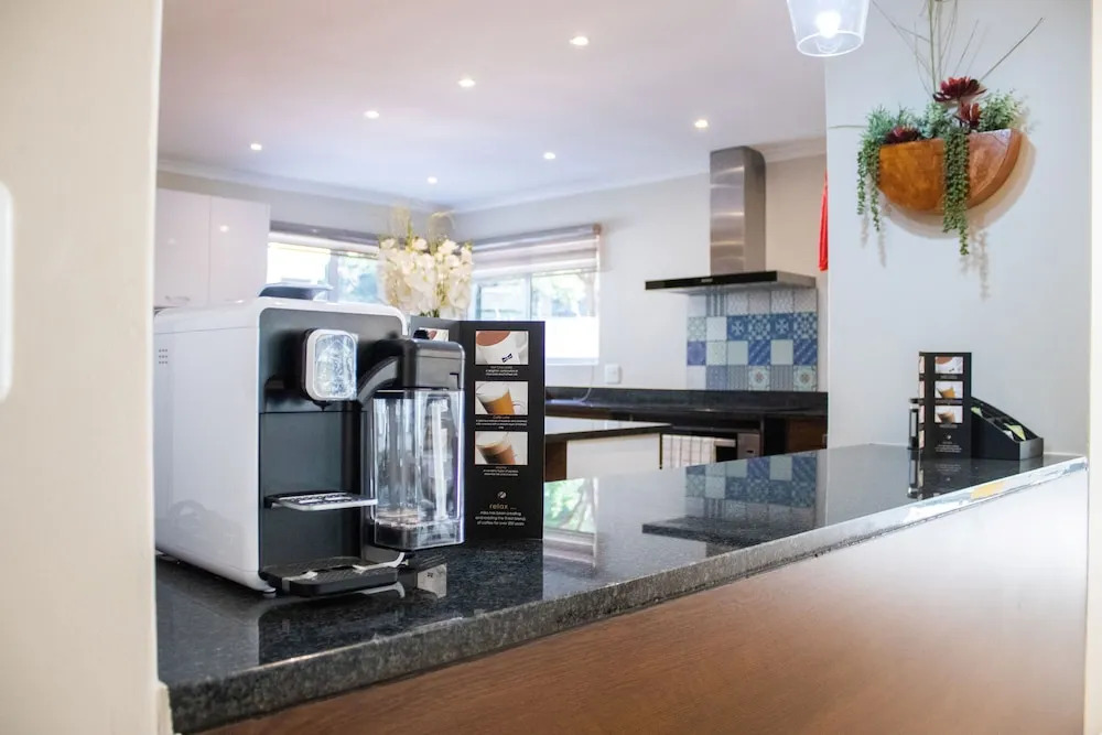 1945 On Kloof Guesthouse - фото 19