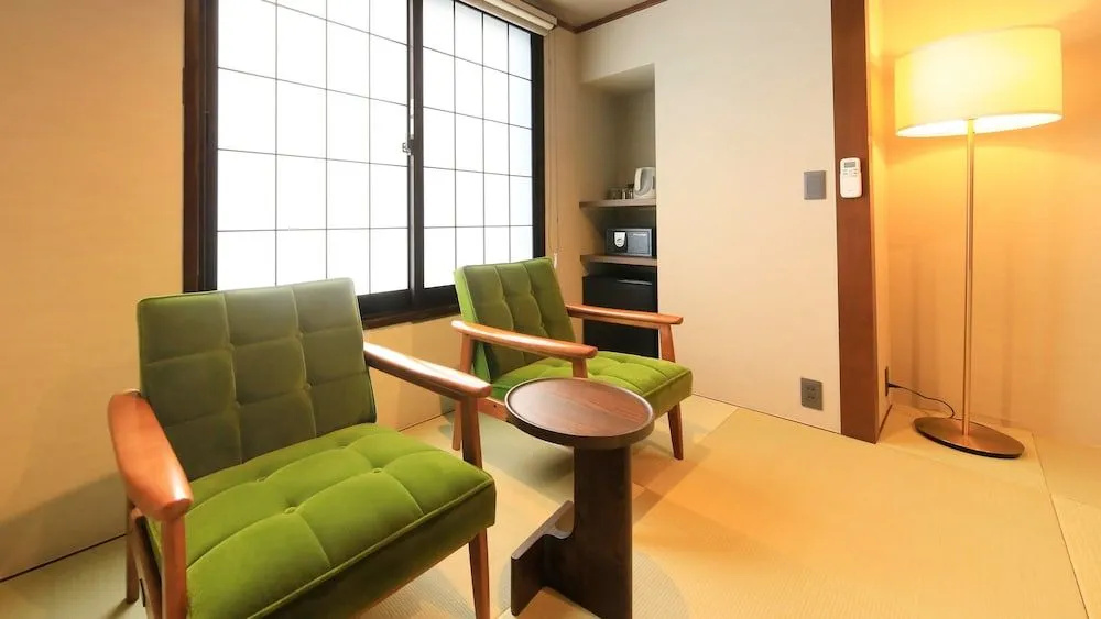 Hotel photo 18