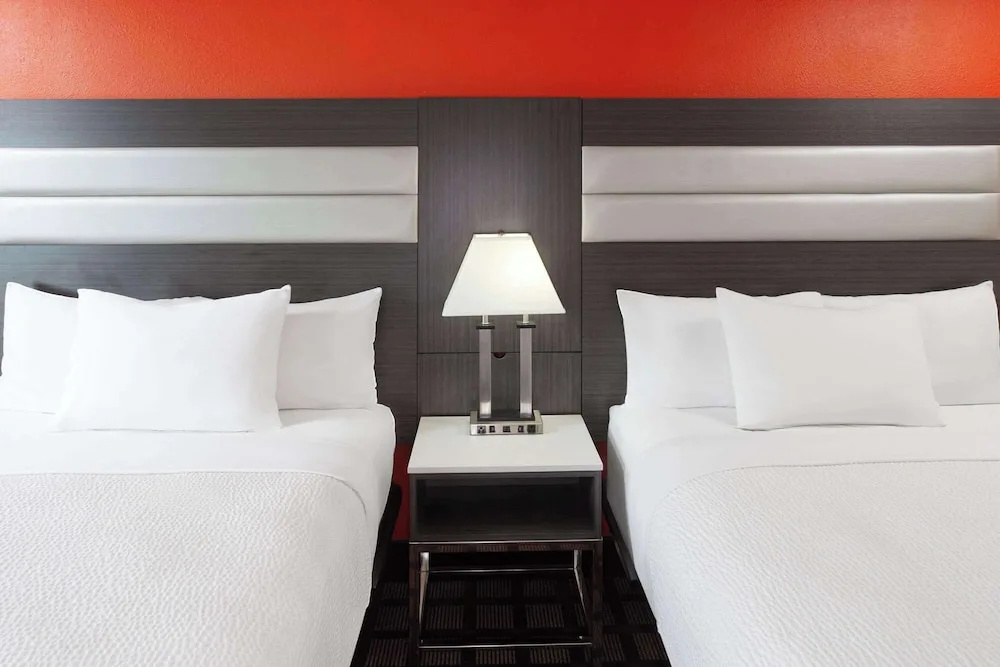 AmericInn by Wyndham Hudson - Chambres