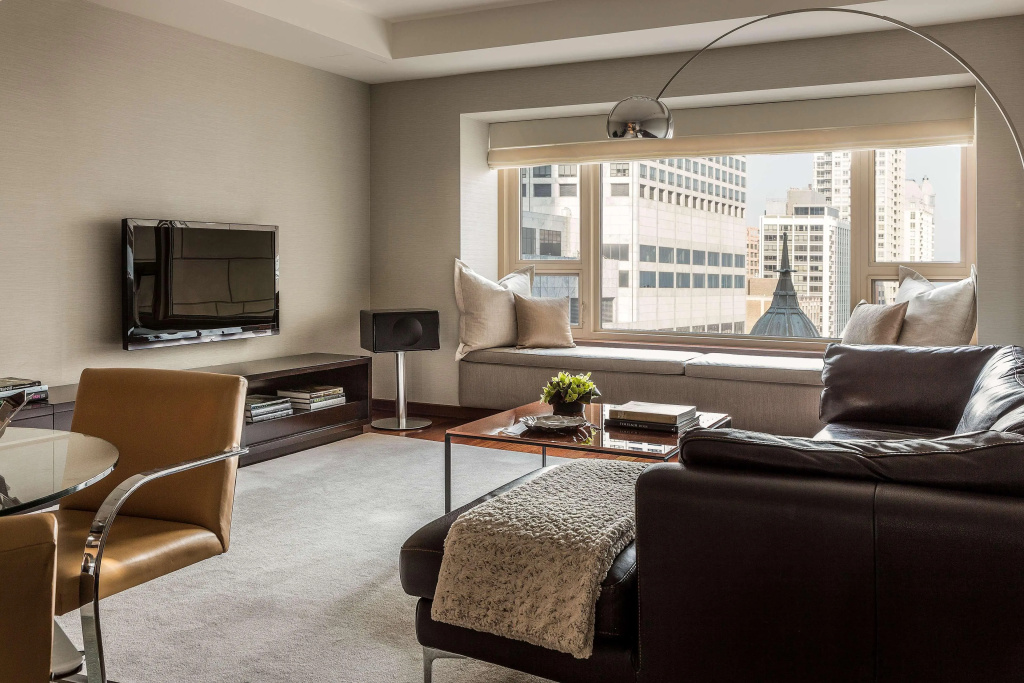 Park Hyatt Chicago - фото 17