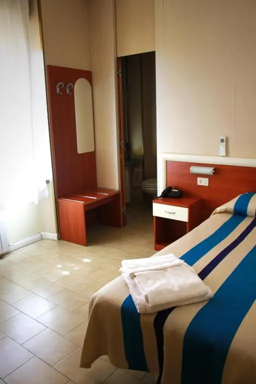 Hotel Mary - Chambres