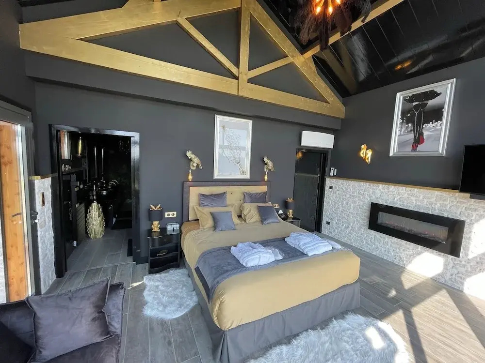 Voir la photo 3 — Plaisir d'Eymet du Domaine des Hauts de Rouquette