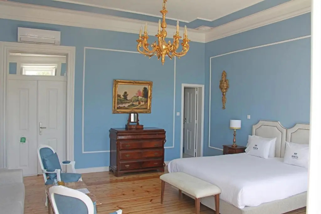 Royal Suite