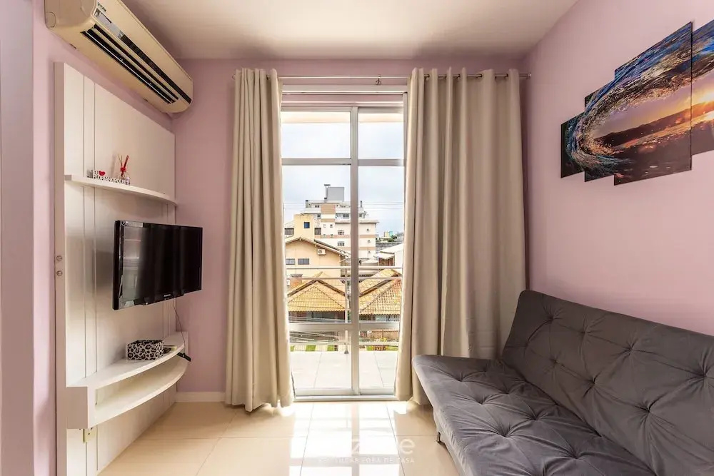 Apt Close to the Beach in Canasvieiras Rfs205
